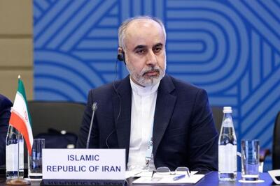 پیشنهاد ایران در نشست مسکو درباره بریکس