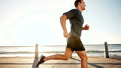 با دویدن صبحگاهی احساس بهتری در طول روز خواهید داشت