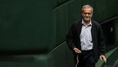 تبریک جامعه ارامنه ایران به رئیس‌جمهور منتخب