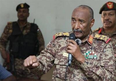 شرط ژنرال برهان برای مذاکره با نیروهای واکنش سریع سودان