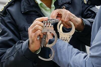 باند کلاهبرداری حرفه‌ای در کرمان دستگیری شدند