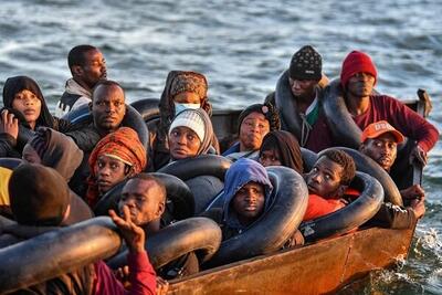 تونس ۴۷ مهاجر غیرقانونی را در سواحل شرقی-مرکزی نجات داد