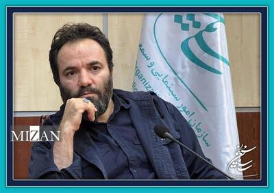 روح‌الله سهرابی: تهیه‌کننده «رگ‌های آبی» اصلا درخواست اکران نداده است/ ممنوع التصویر بودن بازیگر اصلی فیلم به سازمان سینمایی ربطی ندارد