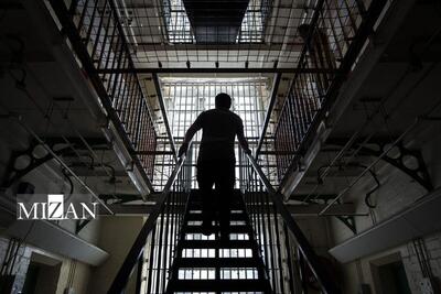 ازدحام در زندان‎های انگلیس؛ طرح دولت چیست؟