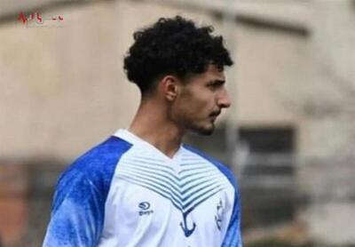 فوری/ خبر بد از فوت بازیکن جوان | بازیکن تیم فوتبال ملوان فوت کرد + علت فوت