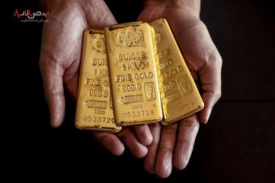 قیمت طلا اولین روز هفته را طوفانی شروع کرد | قیمت طلا در بازار امروز ۲۳ تیرماه ۱۴۰۳ به نفع فروشندگان پیش رفت