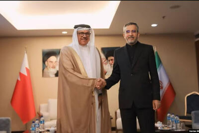 اهمیت ازسرگیری روابط ایران و بحرین