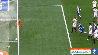 استفاده از دوربین خط دروازه در لیگ برتر فوتبال - پارس فوتبال | خبرگزاری فوتبال ایران | ParsFootball