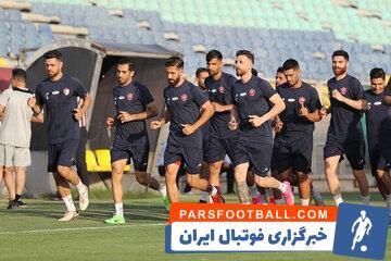 استارت ورژن اسپانیایی پرسپولیس - پارس فوتبال | خبرگزاری فوتبال ایران | ParsFootball
