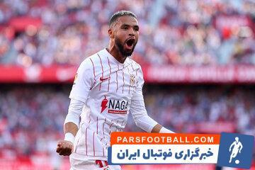 جایگزین سردار آزمون مشخص شد - پارس فوتبال | خبرگزاری فوتبال ایران | ParsFootball