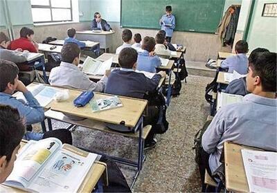 یک سوم مدارس استان تهران فرسوده هستند - روزنامه رسالت