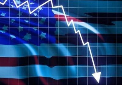 زمزمه‌های بحران اقتصادی در آمریکا - روزنامه رسالت
