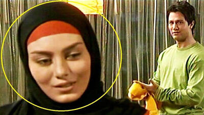 تغییر چهره عملی اما عروسکی یلدا سریال دلنوازان بعد 14 سال / در آمریکا و امارات غوغا کرد!