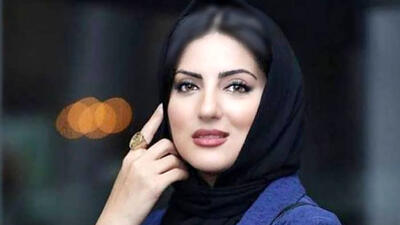 زیبایی طبیعی و بدون عمل هلیا امامی / خرم سلطان ایرانی چشم هارا به خود خیره می کند ! + بیوگرافی و عکس