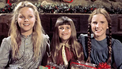 تغییر چهرۀ «مری، لورا و کری اینگلز» 50 سال بعد از سریال «خانۀ کوچک»+عکس