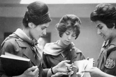 وضعیت زنان افغانستان پیش از ظهور بنیادگرایان چه بود؟ - روزیاتو