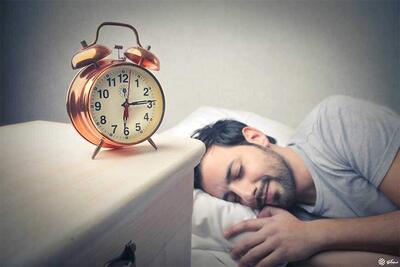 تاثیر ذهن‌آگاهی بر خواب و کاهش استرس شغلی