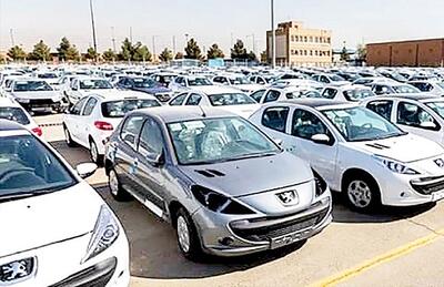 کارشناس بازار خودرو: اکنون زمان خرید خودرو است | خبرگزاری بین المللی شفقنا