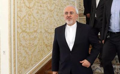 تصاویری از محمدجواد ظریف در نهاد ریاست جمهوری