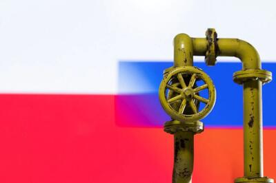کاهش قابل‌توجه قیمت حمل محموله‌های نفتی روسیه