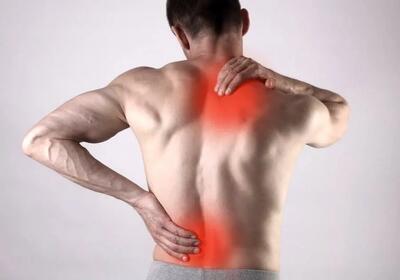 چرا عضلات شما دچار گرفتگی می‌شود؟ دلایل شایع و راهکارهای مؤثر برای درمان گرفتگی عضلات