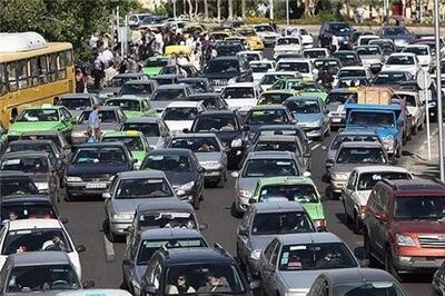 محدودیت‌های ترافیکی در روزهای تاسوعا و عاشورا