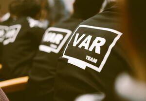 زمان ورود اولین دستگاه VAR به ایران مشخص شد