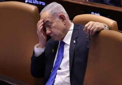 دعوا بر سر نخواستن نتانیاهو بالا گرفت - تسنیم