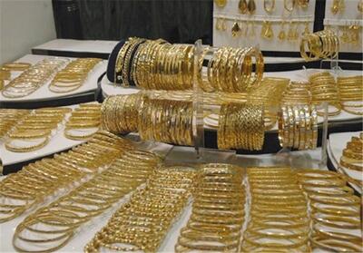 کشف سرقت 450 گرم طلا از کارگاه طلاسازی در مشهد - تسنیم