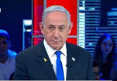تلاش مذبوحانه نتانیاهو برای توجیه جنایت امروز خان یونس - تسنیم