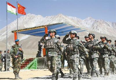 چین در مرز تاجیکستان و افغانستان پایگاه نظامی می‌سازد - تسنیم