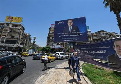 انتخابات پارلمانی سوریه؛ رقابت جبهه ملی با مستقل‌ها - تسنیم