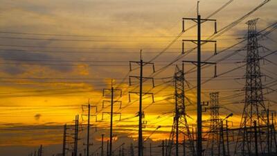 قطعی‌های موردی برق ناشی از حوادث شبکه است