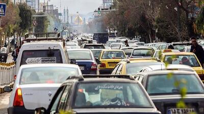 خیابان‌های امام خمینی (ره) و آیت‌الله صدوقی قم بازطراحی شد