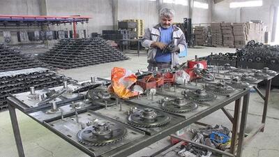 سرمایه‌گذاری بیش از ۶۶۰۰ میلیارد تومانی در صنایع بوشهر