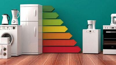 ۱۴ راهکار موثر برای کاهش مصرف برق در آشپزخانه + اینفوگرافیک