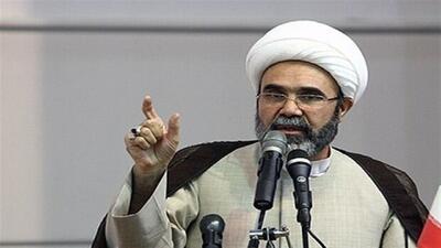 پیام تسلیت رئیس شورای هماهنگی تبلیغات اسلامی به حجت‌الاسلام حجازی