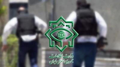 انتقال «عبدالله کویته»، عنصر اصلی عملیات تروریستی کرمان به داخل کشور  