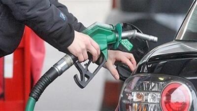 صرفه جویی ۲۵ درصدی بنزین در استان اردبیل محقق شد