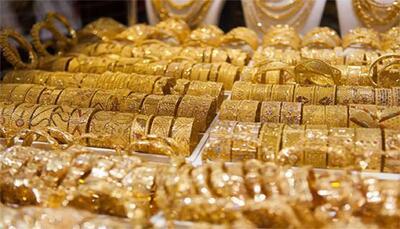 نوسانات بازار طلا همه را سردرگم کرد | طلا گران تر شد | آخرین قیمت طلا در امروز