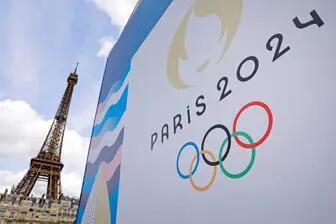اندیشه معاصر - تلویزیون روسیه بازی های المپیک پاریس را پخش نخواهد کرد اندیشه معاصر