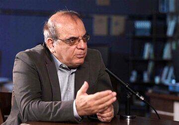 تیکه تند و تیز عباس عبدی به «دولت سایه» جلیلی
