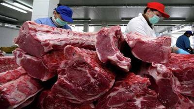 قیمت روز گوشت قرمز در بازار ۲۴ تیر ۱۴۰۳ /جدول