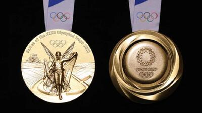 جایزه ۱۰ هزار یورویی اداره کل ورزش تهران برای طلای المپیک
