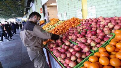 تعطیلی بازار‌های میوه و تره بار در روز‌های تاسوعاو عاشورای حسینی