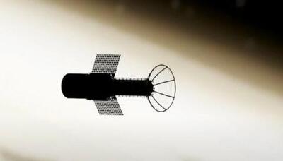 کاهش زمان سفر به مریخ توسط موشک پالس پلاسما | سیتنا