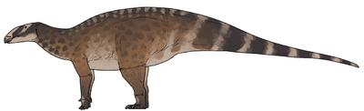 بزرگترین دایناسور یک قرن اخیر در انگلیس