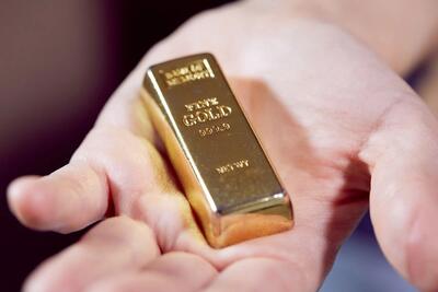 حکم شرعی معاملات طلای آب شده