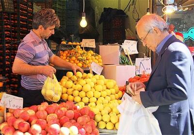 بازارهای میوه و تره‌بار تعطیل شدند