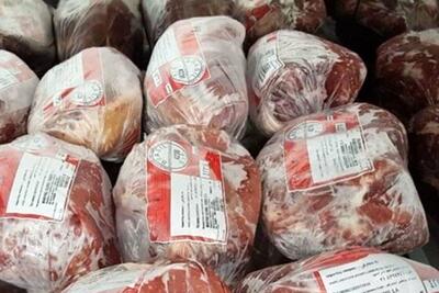 آخرین وضعیت واردات محصولات پروتئینی به کشور/ چند کانتینر گوشت منجمد ترخیص شد؟